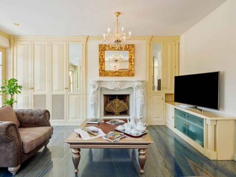 Villa a Forte dei marmi - Foto 4