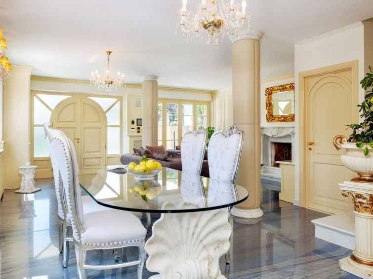 Villa a Forte dei marmi - Foto 5