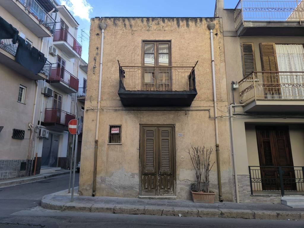 Appartamento a Altavilla milicia in Via Loreto, 163 - Foto 4