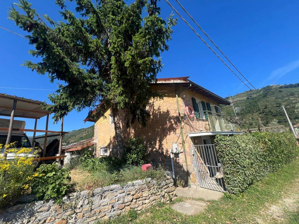 Rustico / casale a Camporosso in Via della Torre, 19 - Foto 2