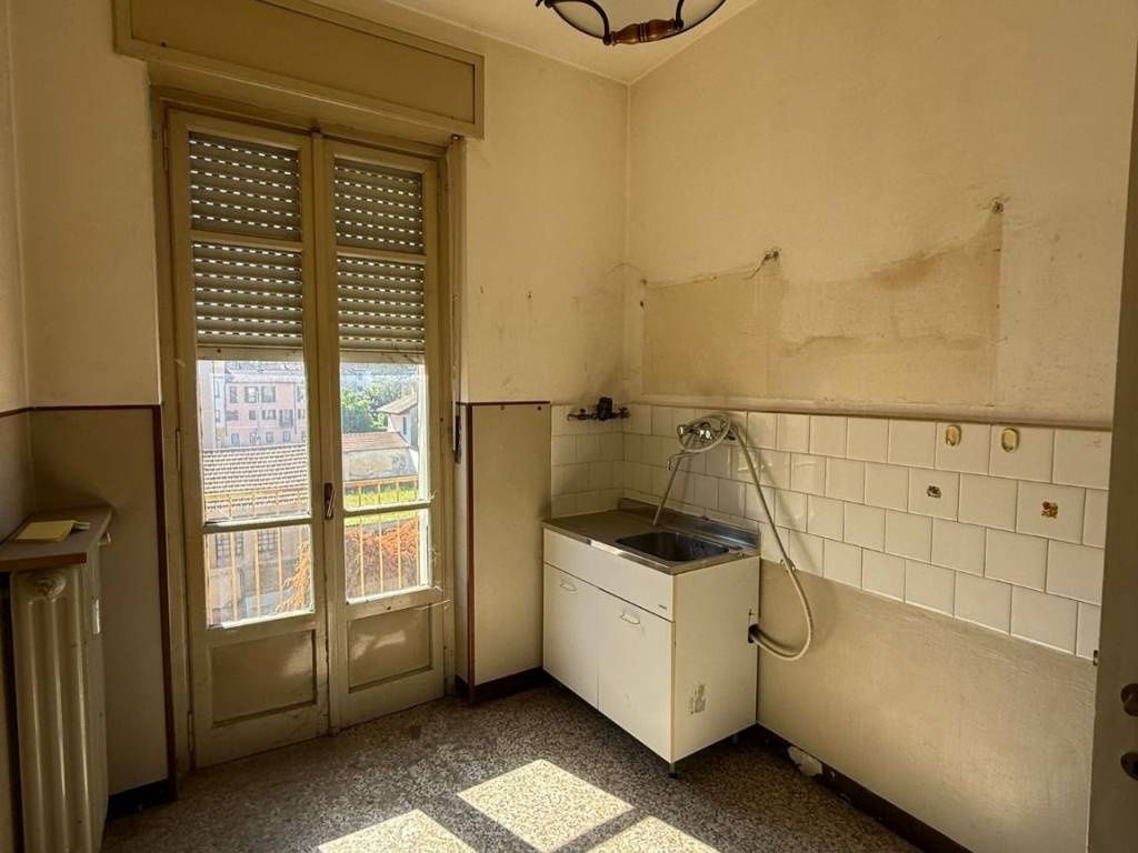 Appartamento a Vercelli in Via Monte Bo, 20 - Foto 3