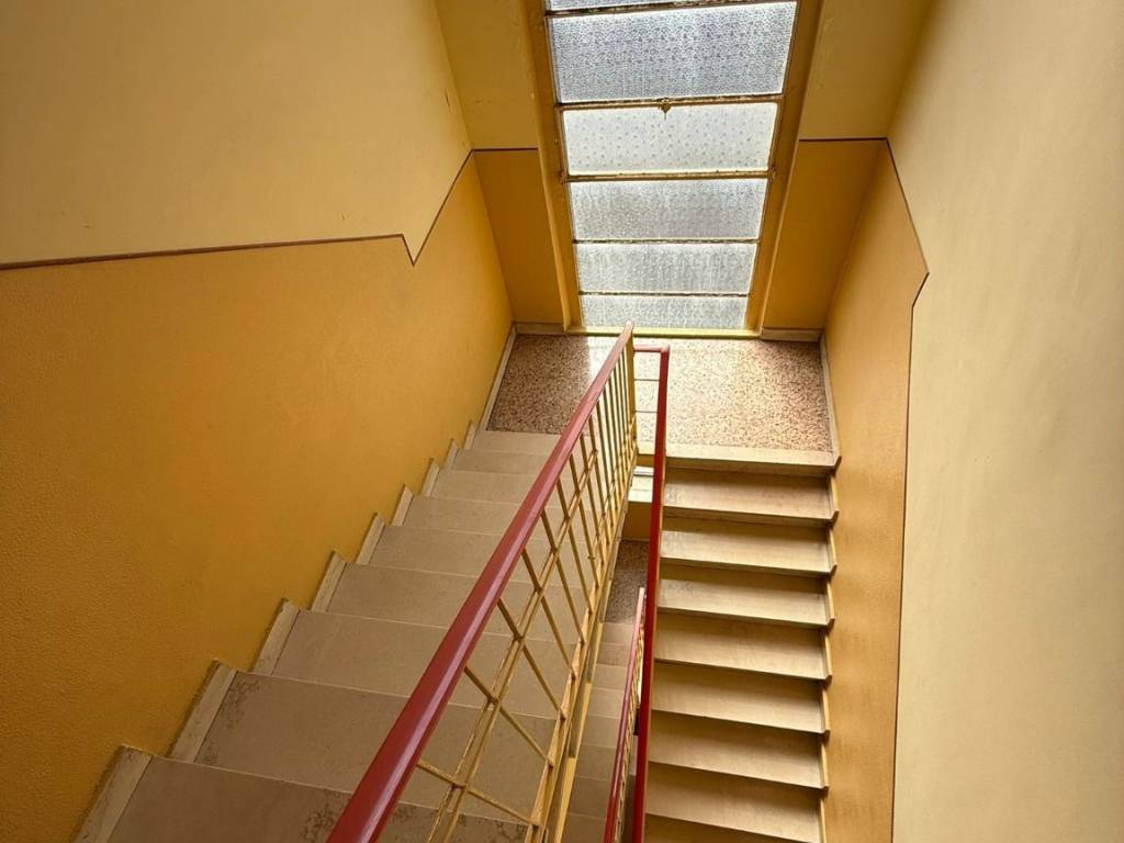 Appartamento a Vercelli in Via Monte Bo, 20 - Foto 5