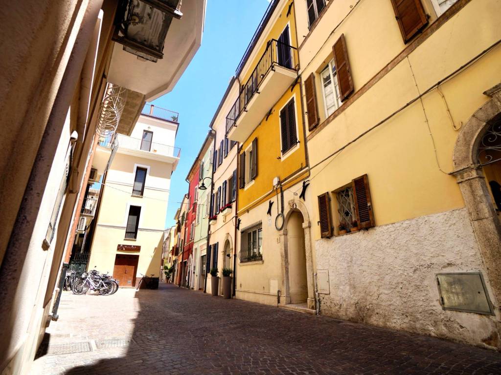Appartamento a San benedetto del tronto in Via Laberinto, 8 - Foto 2