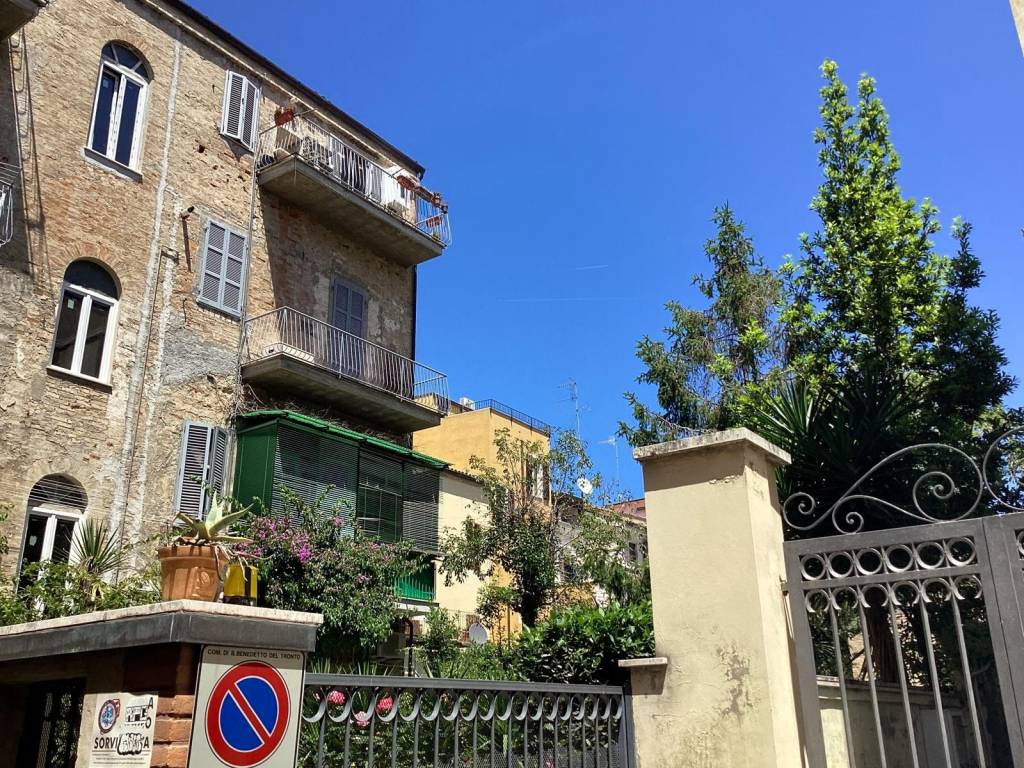 Appartamento a San benedetto del tronto in Via Laberinto, 8 - Foto 4