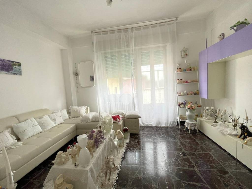 Appartamento a Vallefoglia in via Corso XXI Gennaio - Foto 3