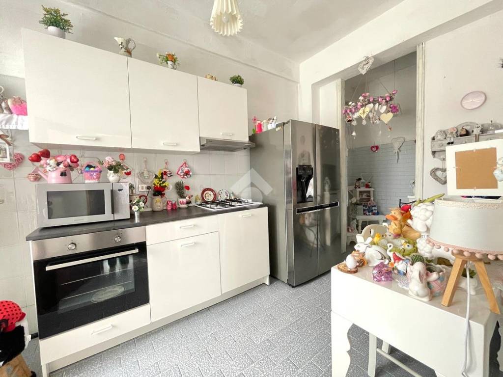 Appartamento a Vallefoglia in via Corso XXI Gennaio - Foto 4