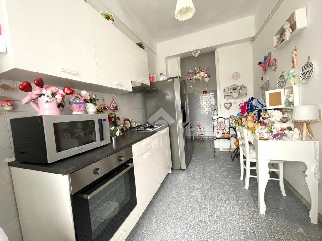 Appartamento a Vallefoglia in via Corso XXI Gennaio - Foto 5