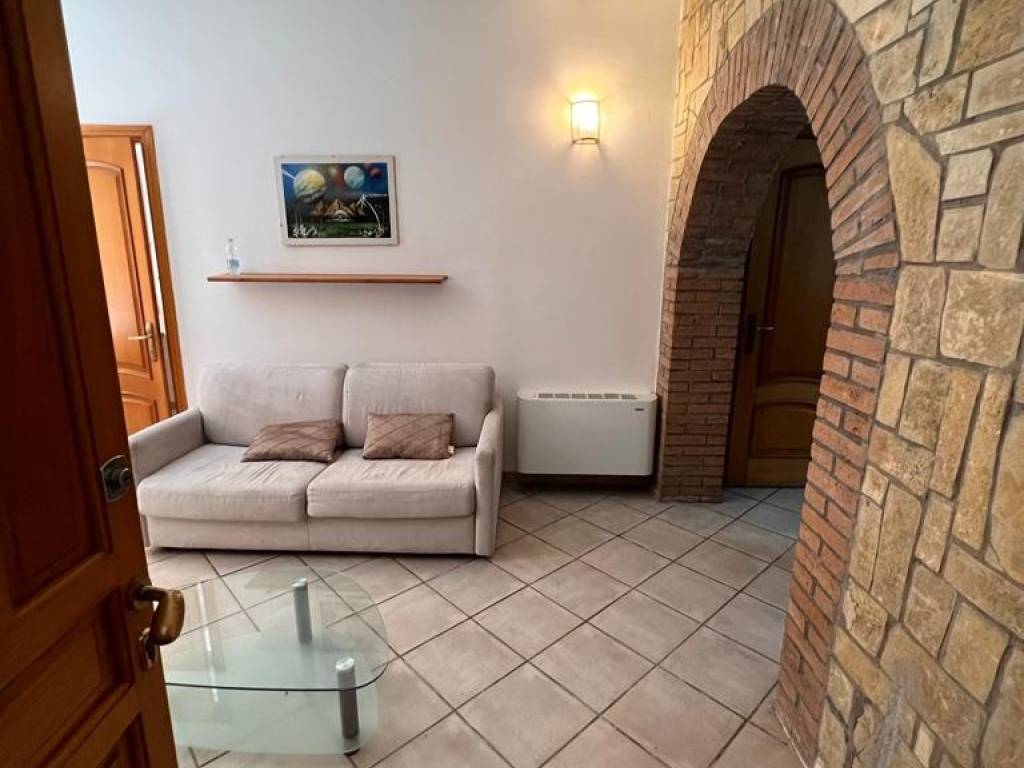 Appartamento a Cagliari in Scalette Santa Teresa - Foto 5