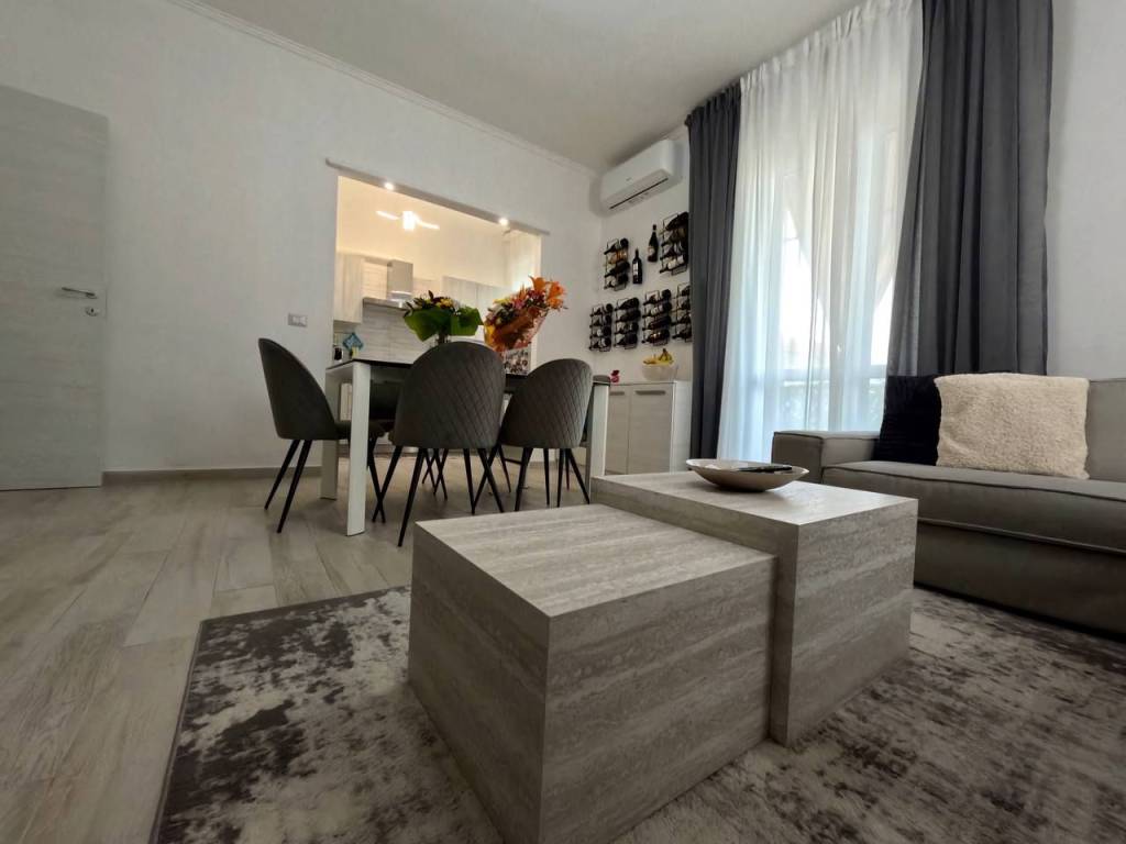 Appartamento a Vercelli in Corso Amedeo Avogadro di Quaregna, 23 - Foto 5