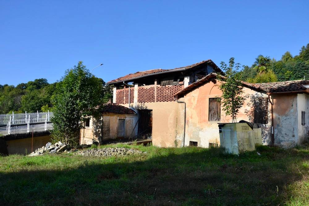 Casa indipendente a Veglio in Frazione Prina, 27 - Foto 2