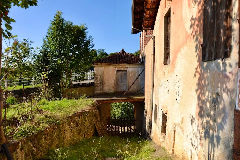 Casa indipendente a Veglio in Frazione Prina, 27 - Foto 3