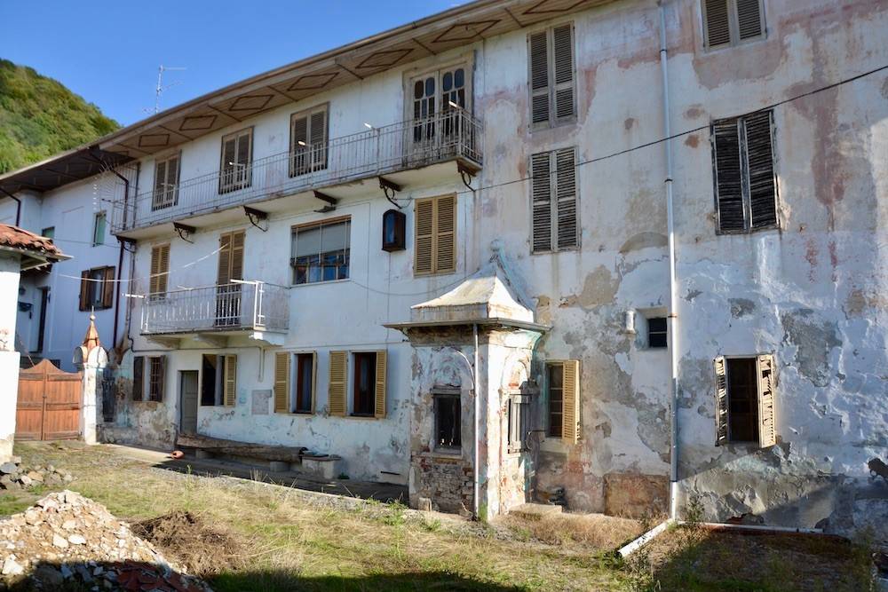 Casa indipendente a Veglio in Frazione Prina, 27 - Foto 4