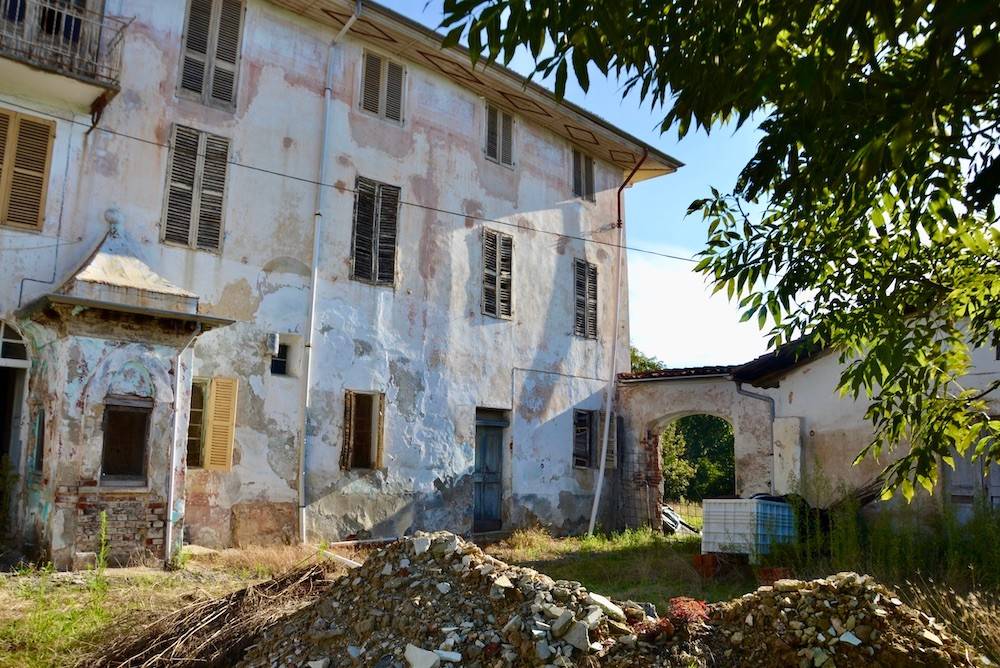 Casa indipendente a Veglio in Frazione Prina, 27 - Foto 5