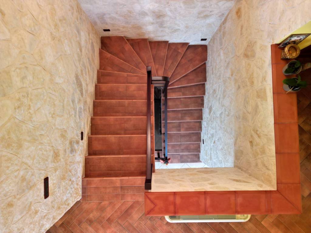 Villa a Roccaforzata in Via Edmondo De Amicis, 56 - Foto 4