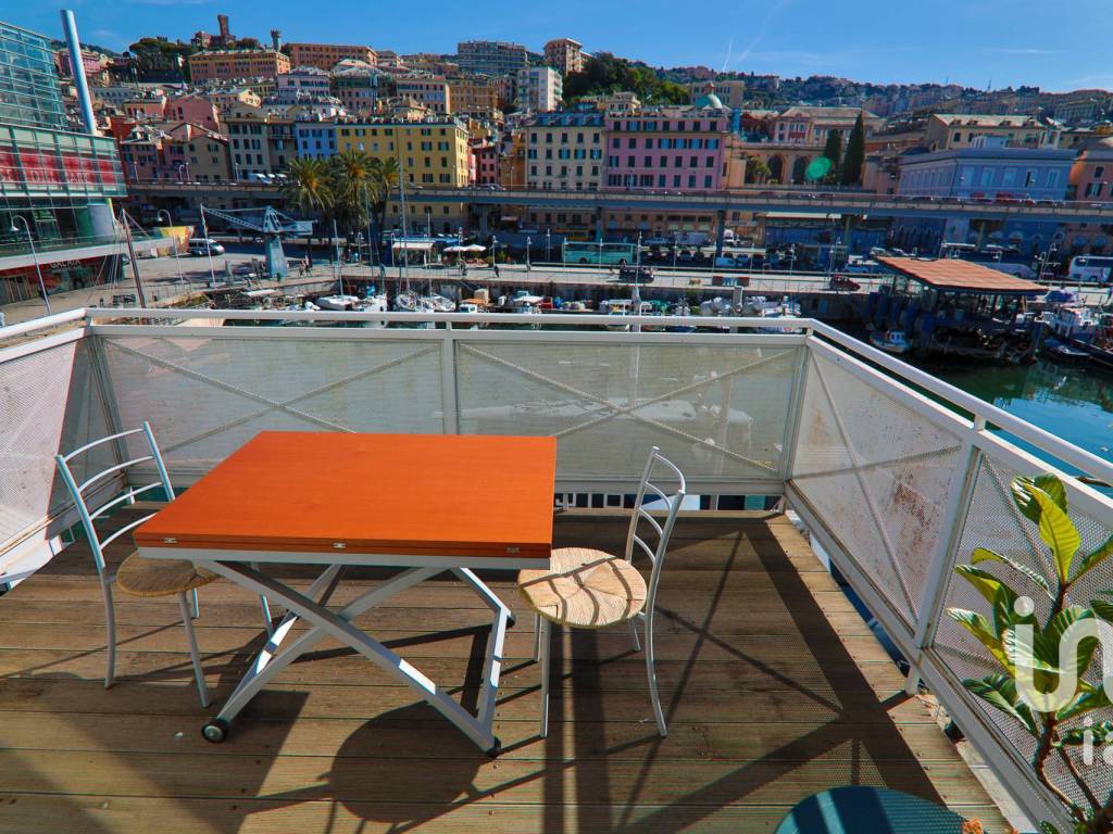 Appartamento a Genova in Calata Andalò di Negro, 3 - Foto 4