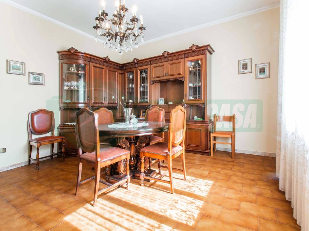 Casa indipendente a Origgio in Via Dante, 105 - Foto 5