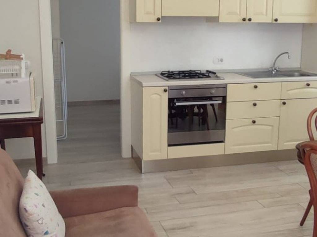 Appartamento a Rimini in Viale Avisio - Foto 3