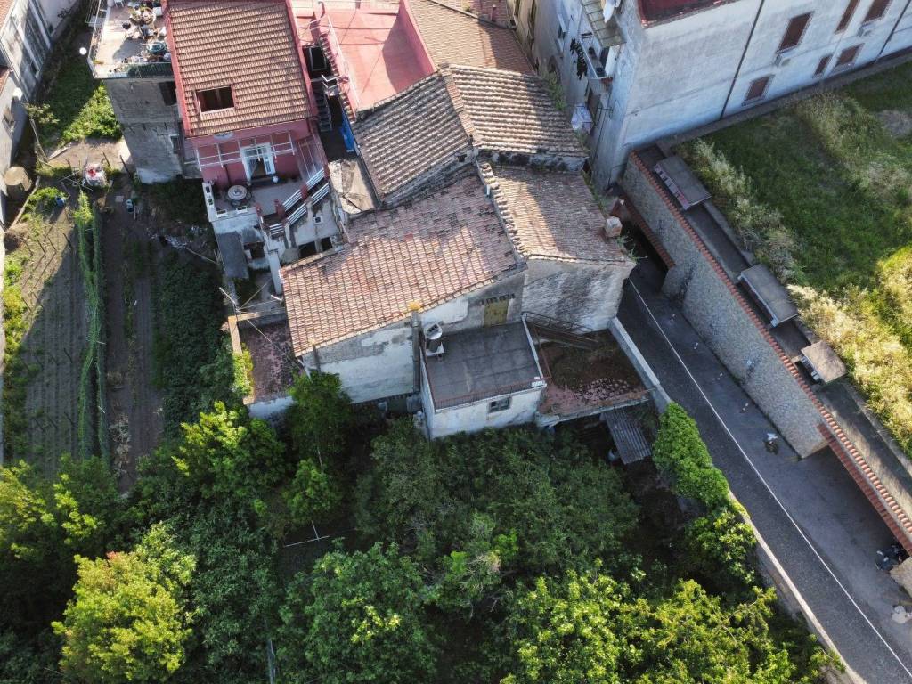 Rustico / casale a Cava de' tirreni in Via Luigi Seguino, 3 - Foto 3