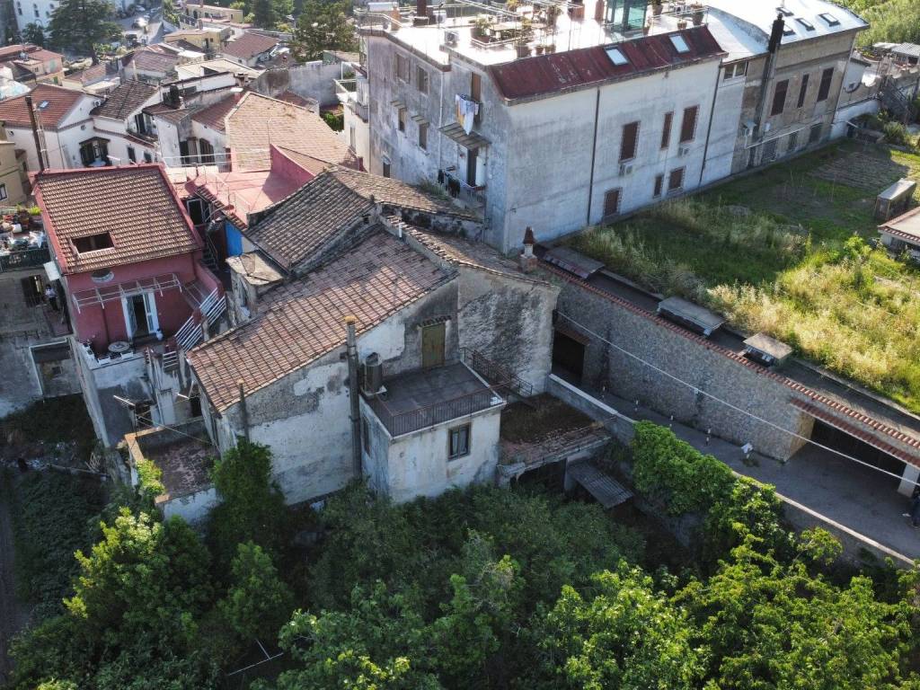Rustico / casale a Cava de' tirreni in Via Luigi Seguino, 3 - Foto 5