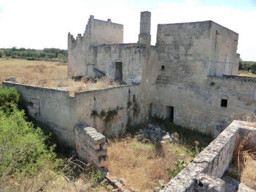 Rustico / casale a Brindisi - Foto 2