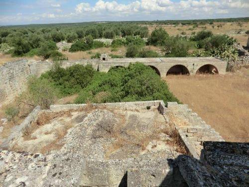 Rustico / casale a Brindisi - Foto 4