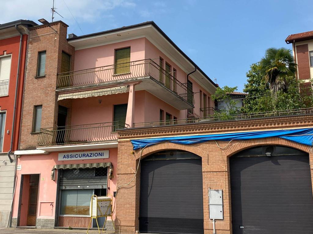 Villa a Sommariva perno in Piazza Europa - Foto 2