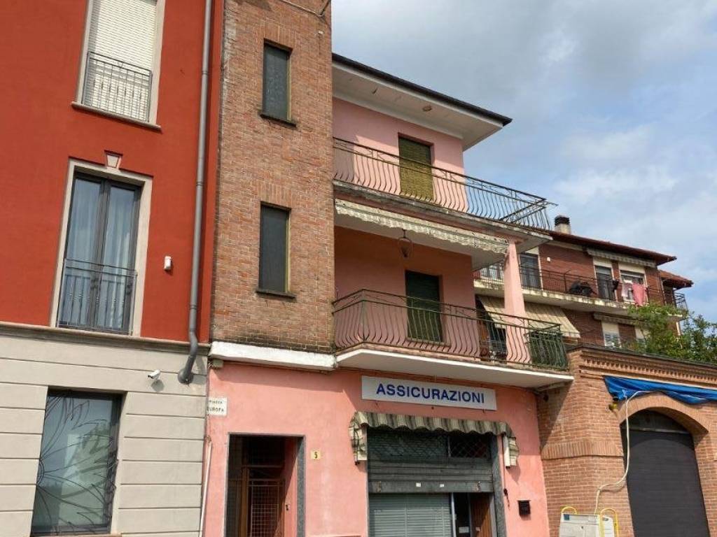Villa a Sommariva perno in Piazza Europa - Foto 3
