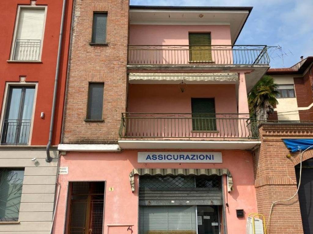 Villa a Sommariva perno in Piazza Europa - Foto 4