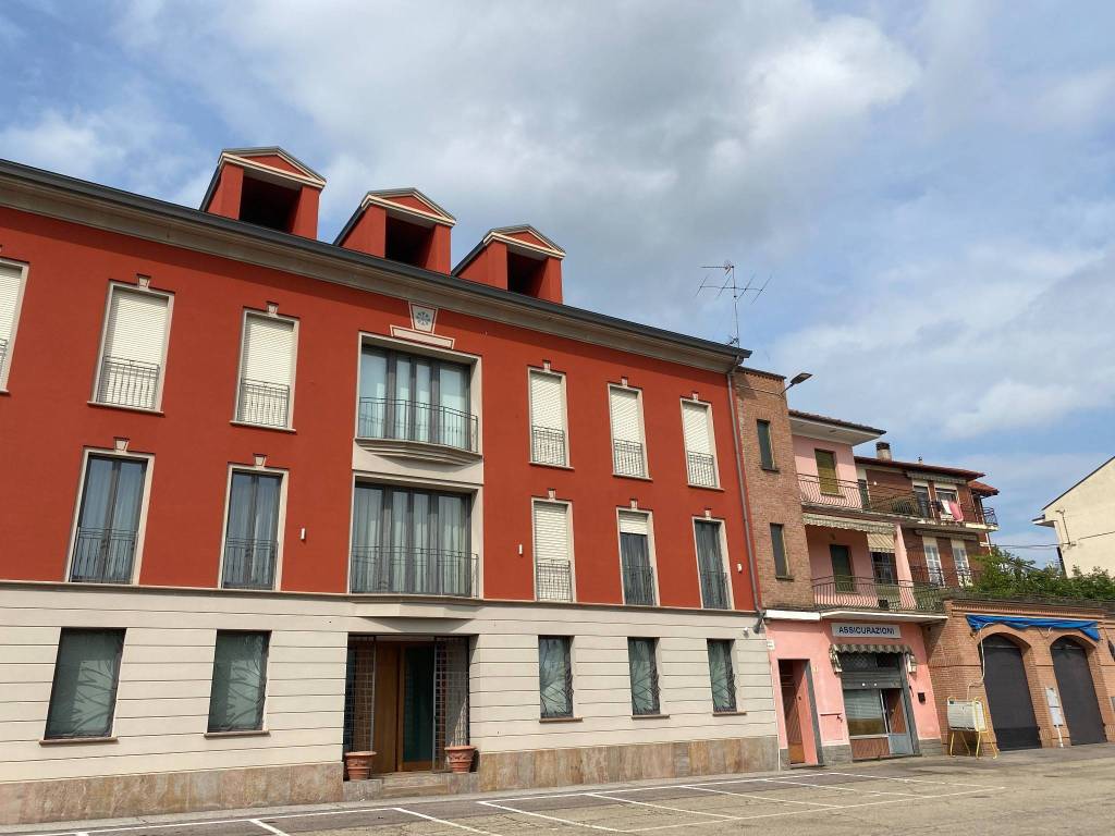Villa a Sommariva perno in Piazza Europa - Foto 5