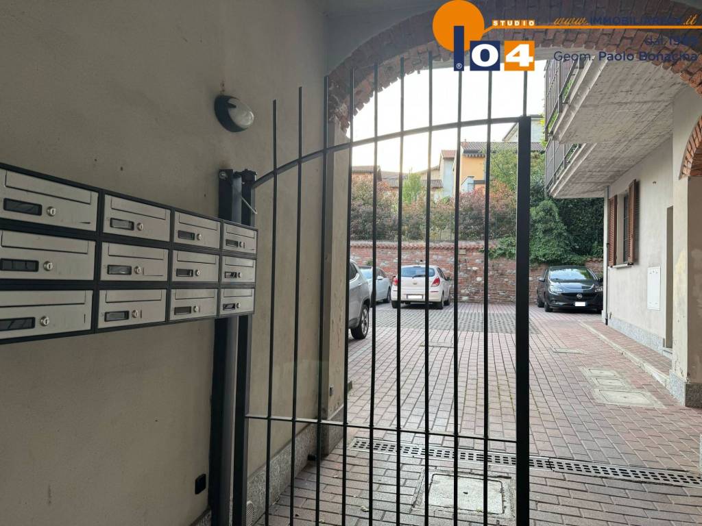 Appartamento a Meda in Via San Giuseppe, 37 - Foto 2