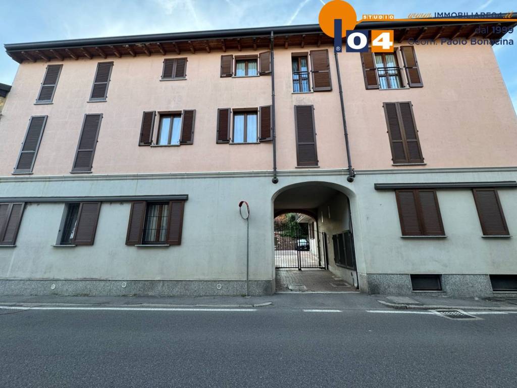 Appartamento a Meda in Via San Giuseppe, 37 - Foto 3