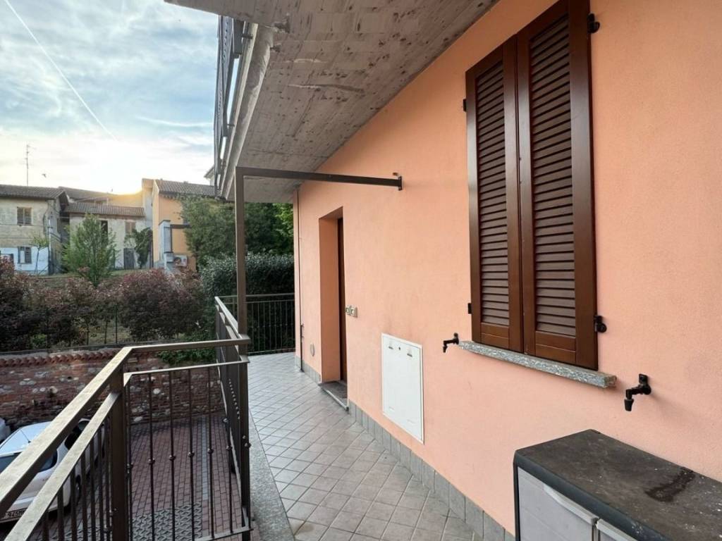 Appartamento a Meda in Via San Giuseppe, 37 - Foto 4