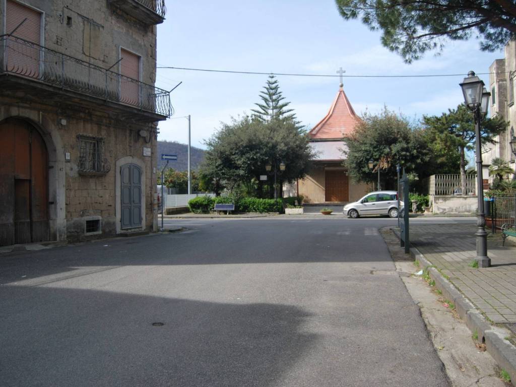 Appartamento a Castel san giorgio in Via Vincenzo Cirri Rescigno - Foto 2