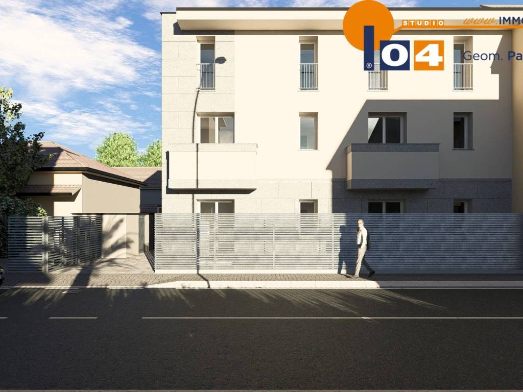 Appartamento a Cesano maderno in Via Monte Resegone, 20 - Foto 5