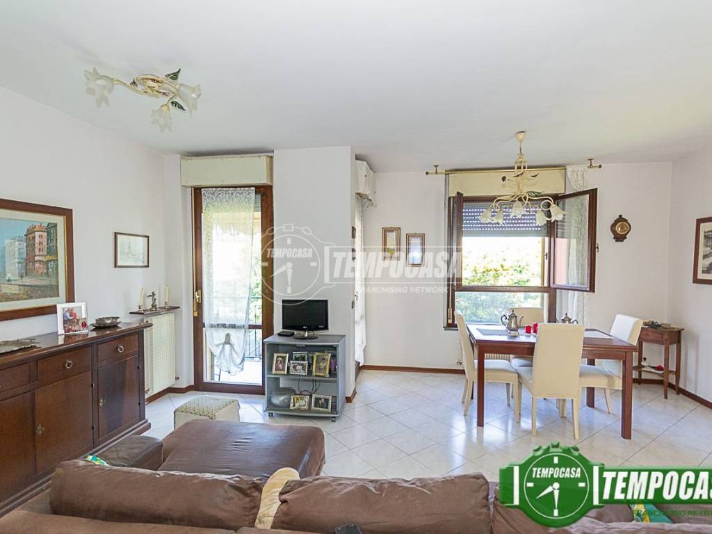 Appartamento a Codogno in Via Gerolamo Ugoni - Foto 2
