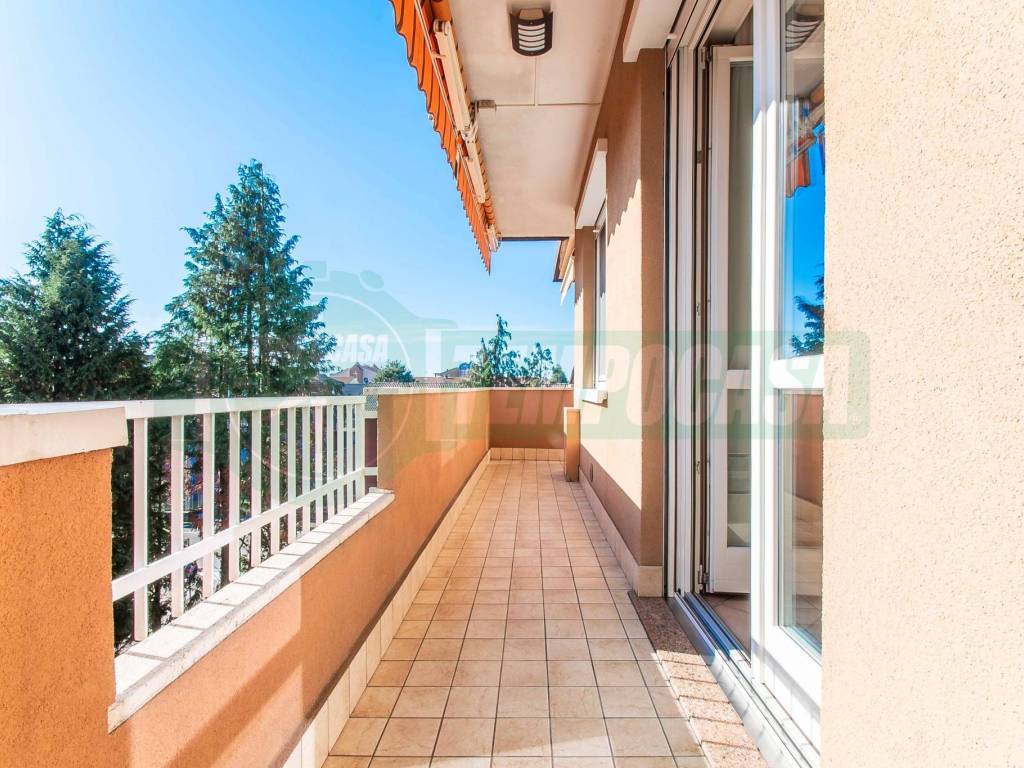 Appartamento a Gorla minore in Via Giuseppe Garibaldi, 96 - Foto 5