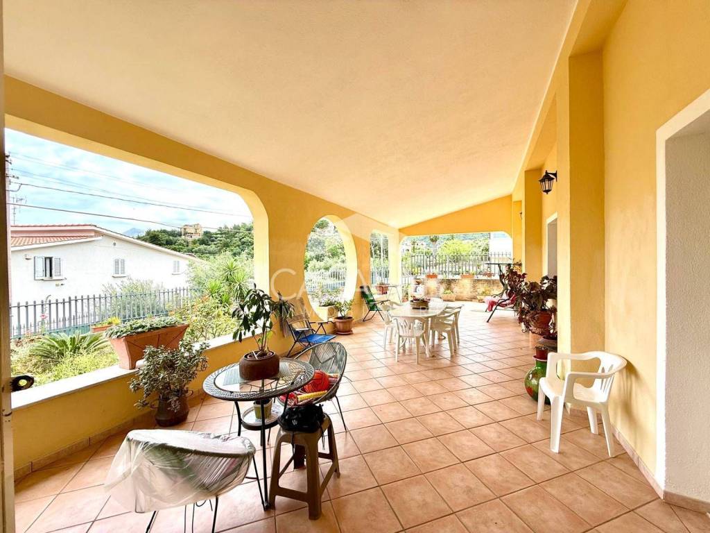Villa a Carini in Via Marmolada - Foto 2