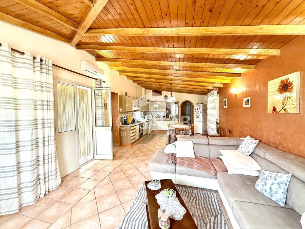 Villa a Carini in Via Marmolada - Foto 5