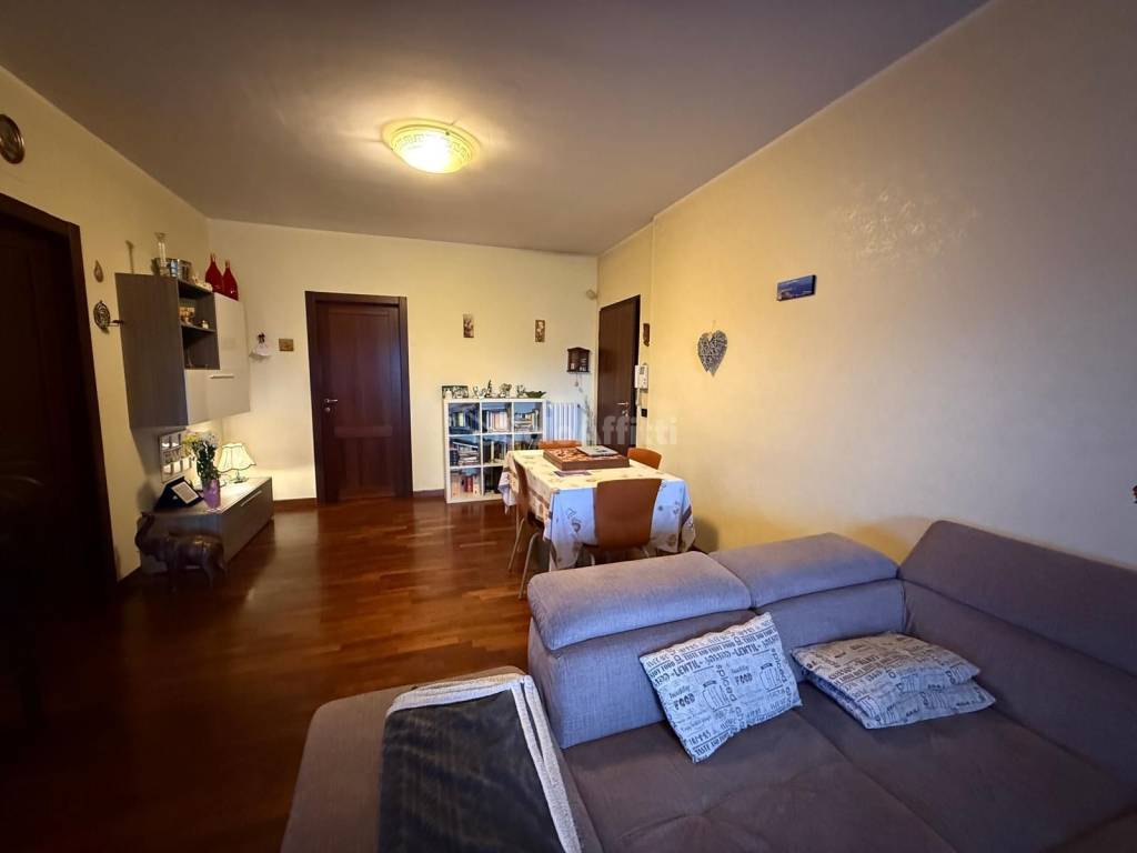 Appartamento a Modena in Via G. Rondelli - Foto 3