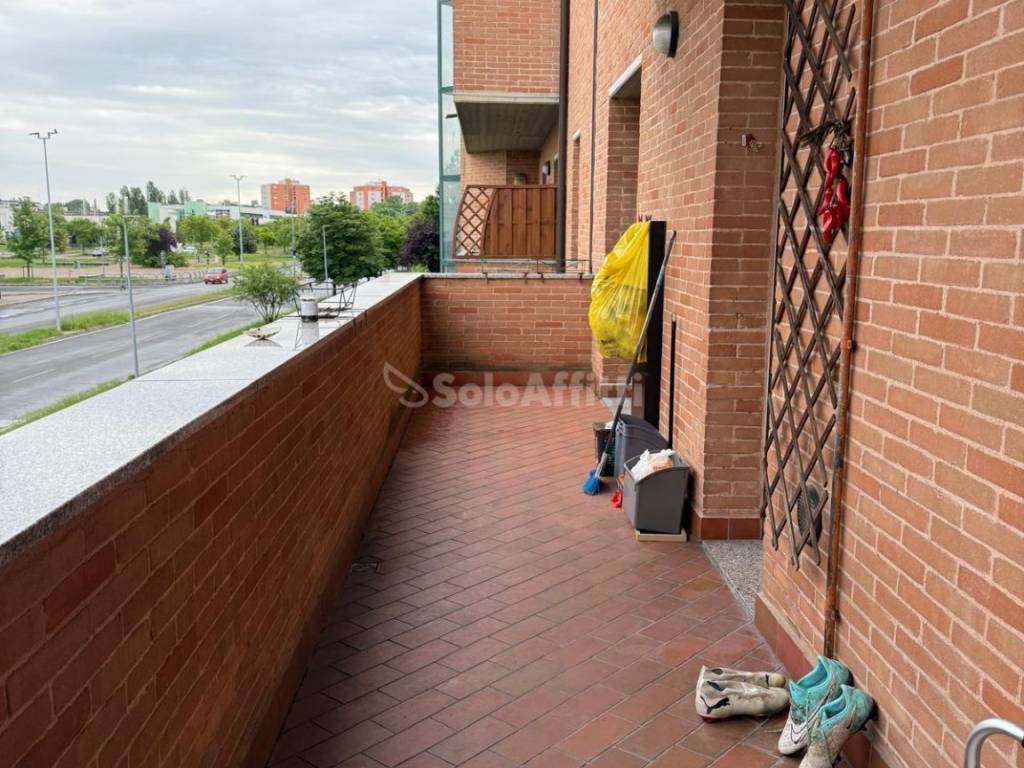 Appartamento a Modena in Via G. Rondelli - Foto 4