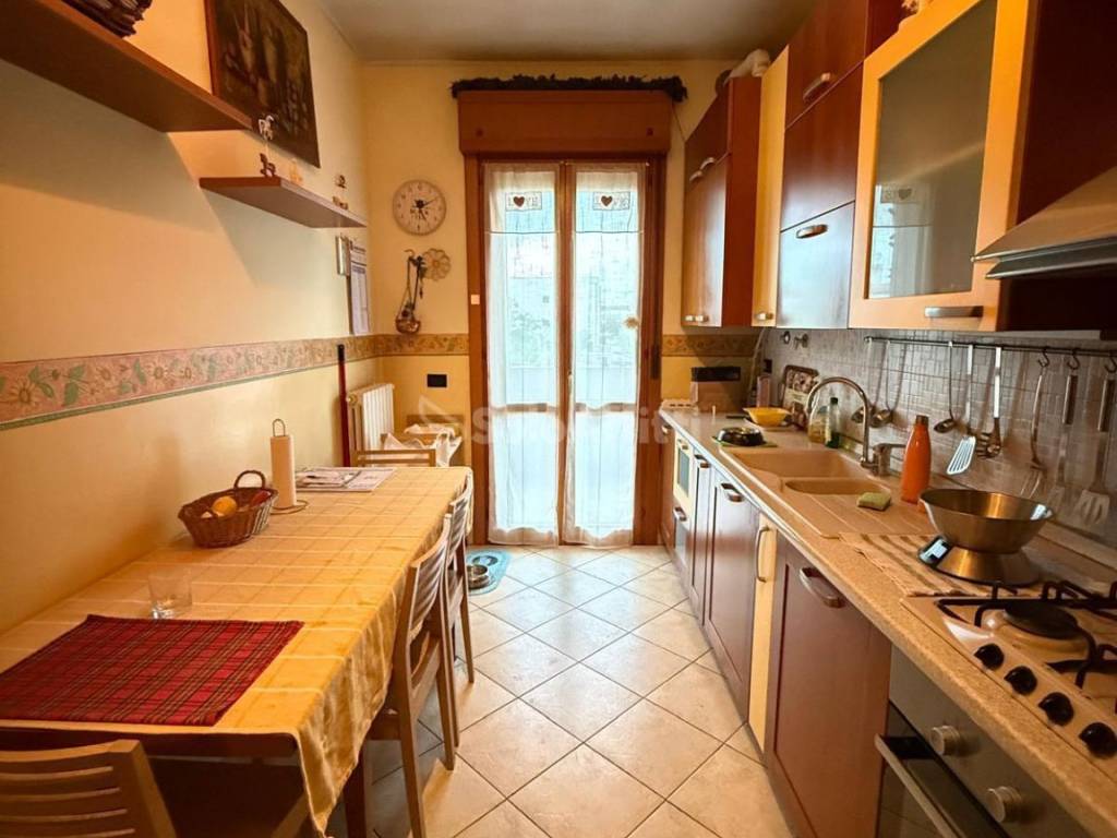 Appartamento a Modena in Via G. Rondelli - Foto 5