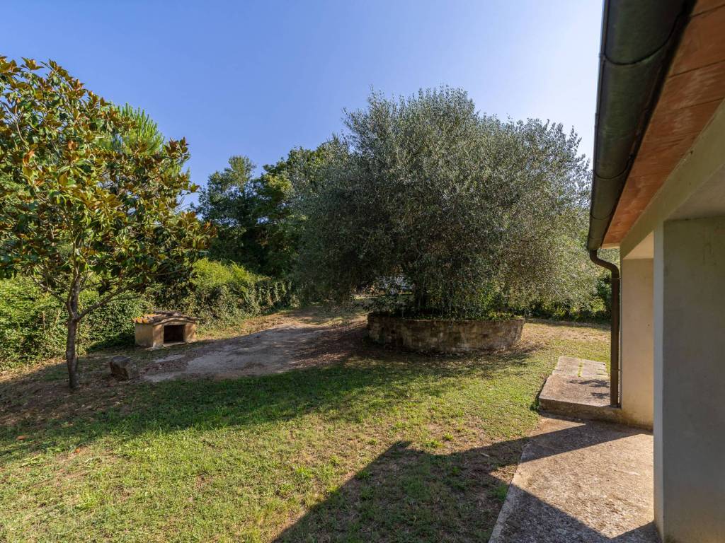 Villa a Manciano in Poderi di Montemerano - Foto 5