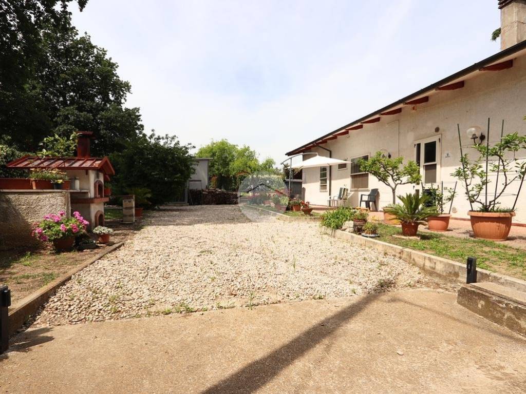 Villa a Chieti in Str. Castellini, 10 - Foto 3