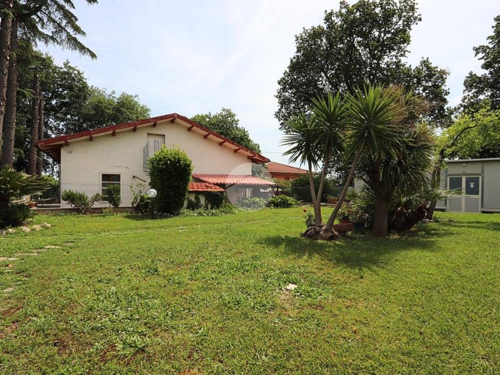 Villa a Chieti in Str. Castellini, 10 - Foto 5
