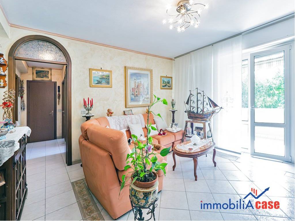 Appartamento a Limbiate in Via Bassano, 3 - Foto 3