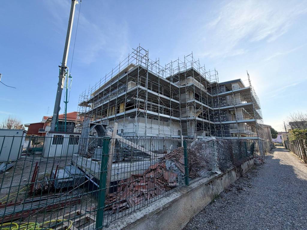 Appartamento a Marnate in Via San Luigi - Foto 3