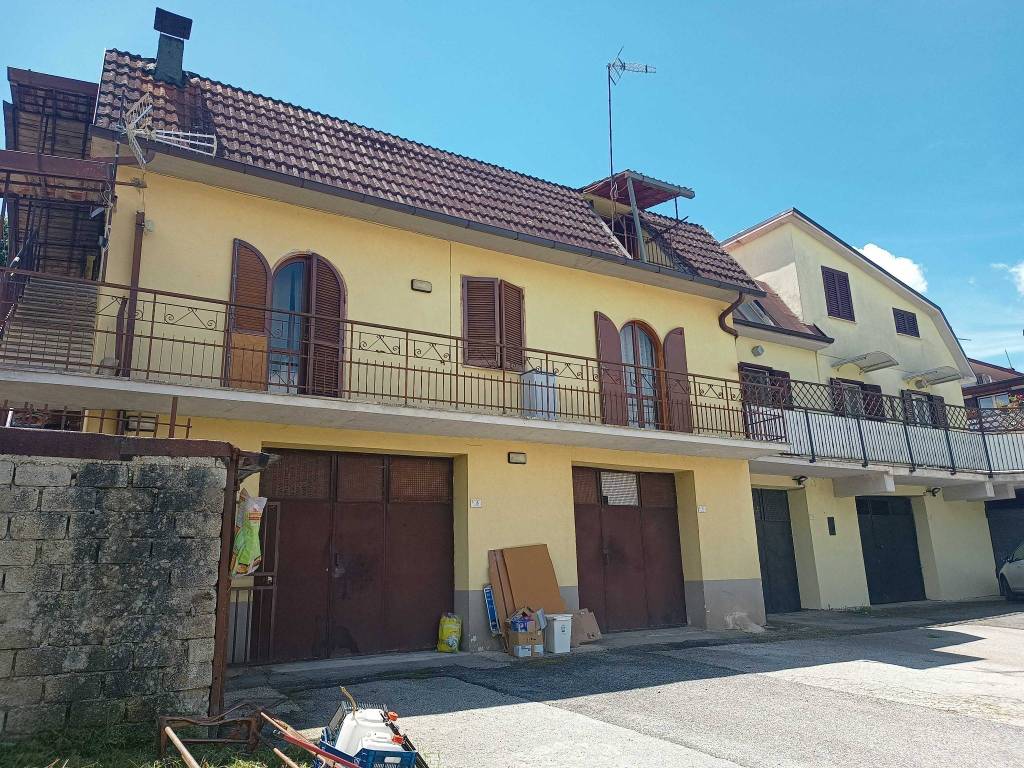 Appartamento a Borgorose in Via Rosciolo - Foto 3