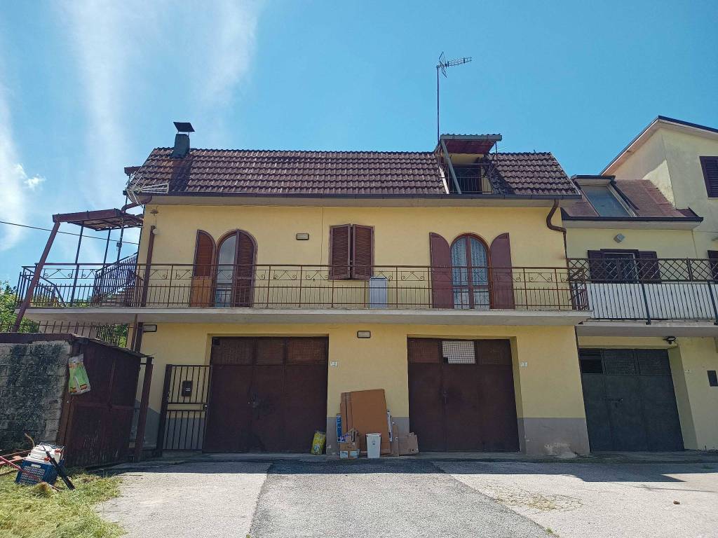 Appartamento a Borgorose in Via Rosciolo - Foto 4