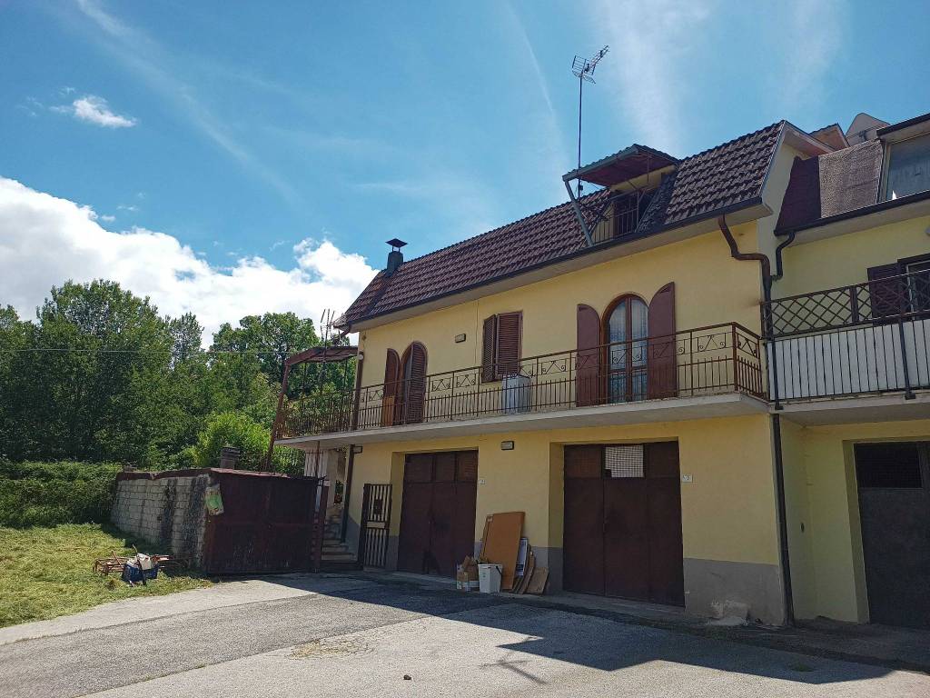 Appartamento a Borgorose in Via Rosciolo - Foto 5