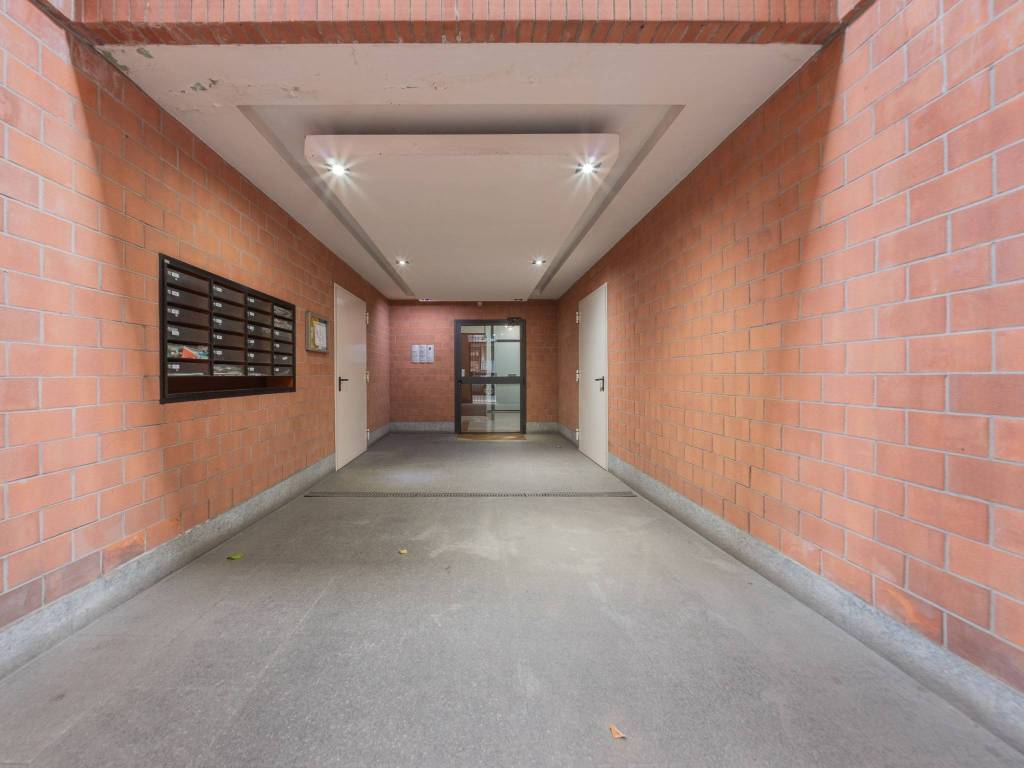 Attico / mansarda a Alessandria in Corso Felice Cavallotti, 62 - Foto 3